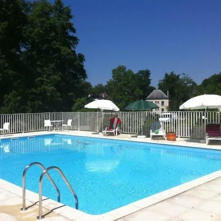 Апартаменты De La Source 13